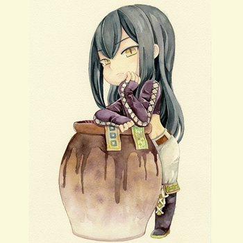 ˮƿ���ٺ������Լ�Ἢ��