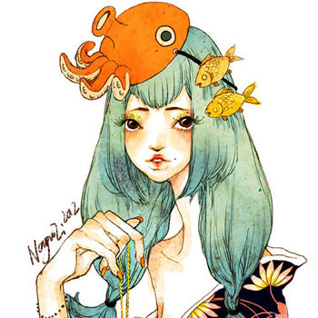 双鱼座女生以爱之名提升魅力 双鱼座女生以爱之名提升魅力