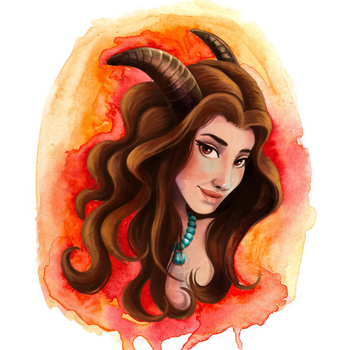 当摩羯座错恋不该存在的爱 当摩羯座错恋不该存在的爱