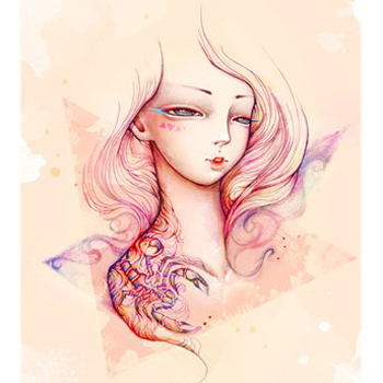 天蝎座应允戴上婚戒的择偶 天蝎座应允戴上婚戒的择偶