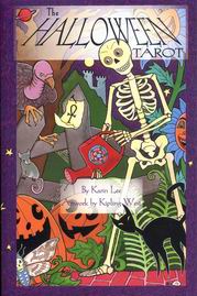 塔罗牌中是否蕴藏着邪恶? 塔罗牌中是否蕴藏着邪恶?