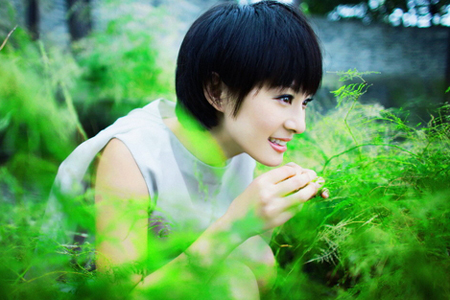 人美在心灵的TOP4气质生肖女! 人美在心灵的TOP4气质生肖女!