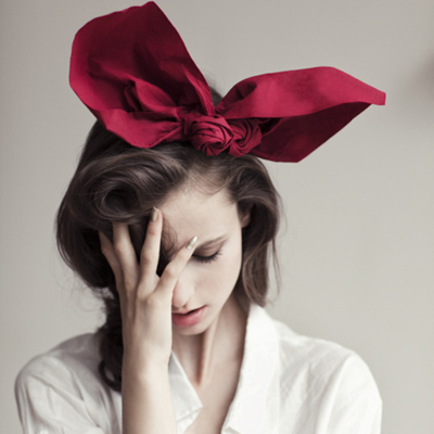 你内在深藏的坏女人指数多高? 你内在深藏的坏女人指数多高?