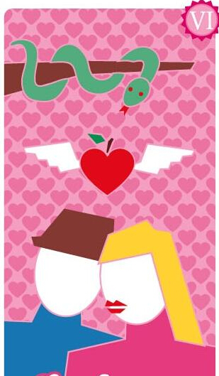 占卜:近期的艳遇指数有多高? 占卜:近期的艳遇指数有多高?