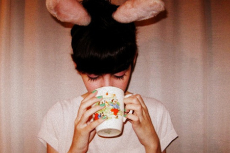 优柔寡断的“随便”星座女生! 优柔寡断的“随便”星座女生!