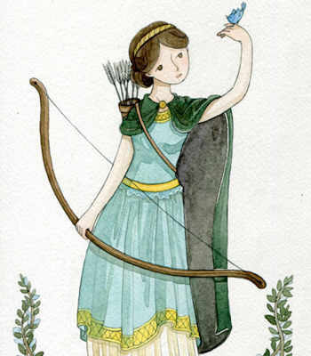 射手座女生倒追功力大比拼 射手座女生倒追功力大比拼