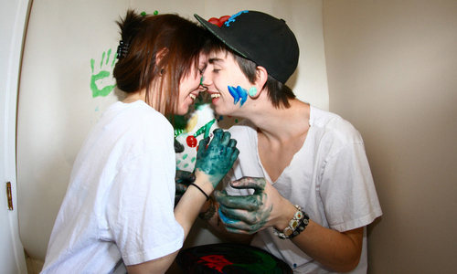 这些星座为你实现恒久不变的爱情