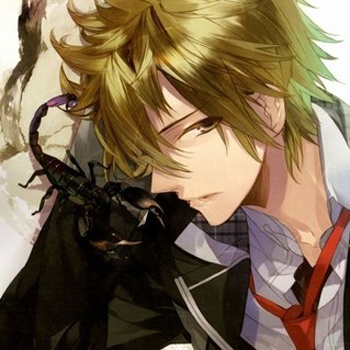 天蝎男命中注定的恋爱冤家 天蝎男命中注定的恋爱冤家