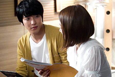 12星座那点怦然心动的暗恋小事 12星座那点怦然心动的暗恋小事