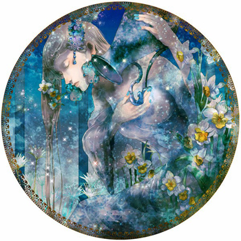 水瓶座3月第二周的甜蜜约会日 水瓶座3月第二周的甜蜜约会日