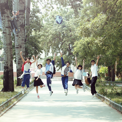 ����񡶴Ҵ����꡷��ɶ��ɫ��