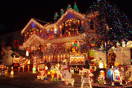 12星座圣诞节当周的甜蜜约会日 12星座圣诞节当周的甜蜜约会日