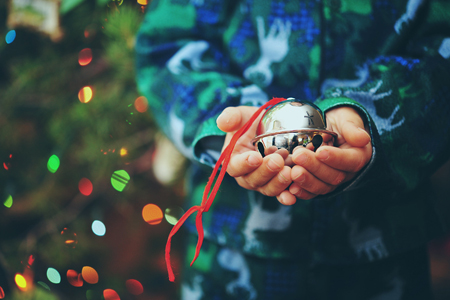 圣诞过后你该把时间分点给谁? 圣诞过后你该把时间分点给谁?