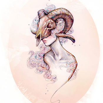 白羊座2015年6月桃花运势 白羊座2015年6月桃花运势