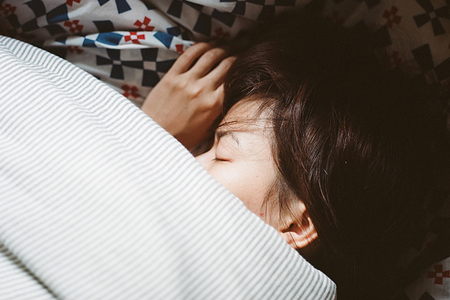 12星座晚睡强迫症的治疗法 12星座晚睡强迫症的治疗法