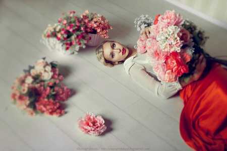 童话故事里你会是怎样的女主? 童话故事里你会是怎样的女主?