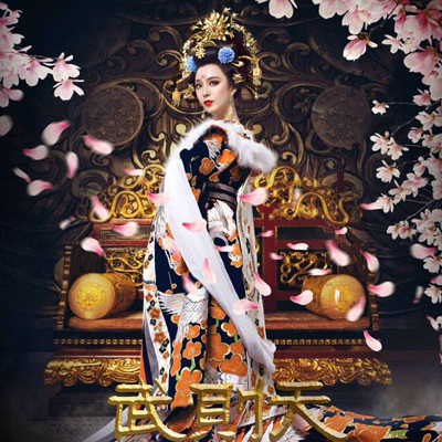 武媚娘值得你学习啥品质? 武媚娘值得你学习啥品质?