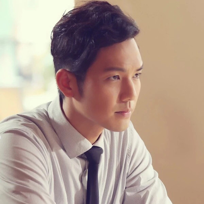 你会否遇到何以琛般的高富帅? 何以琛