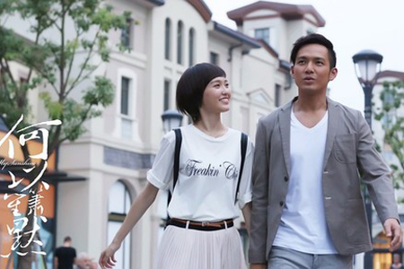 你和前任能像以琛默笙复合吗? 你和前任能像以琛默笙复合吗?