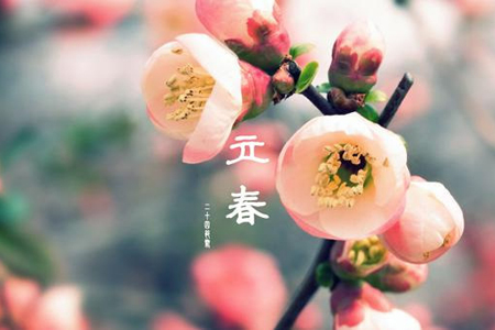 立春节气万象更新风水开运妙招 立春节气万象更新风水开运妙招