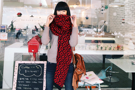 2015春节新衣新物旺运首选颜色! 2015春节新衣新物旺运首选颜色!