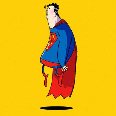 新年胖三斤你该如何保持身材? 新年胖三斤你该如何保持身材?