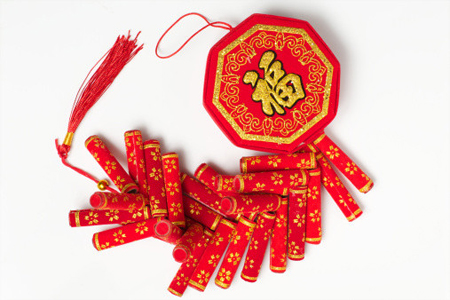 春节爆竹声响辞旧迎新的风水事! 春节爆竹声响辞旧迎新的风水事!