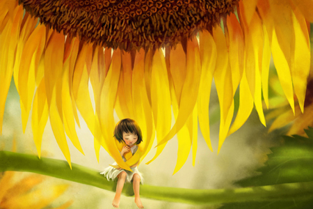 你性格中的阳光指数多高? 你性格中的阳光指数多高?