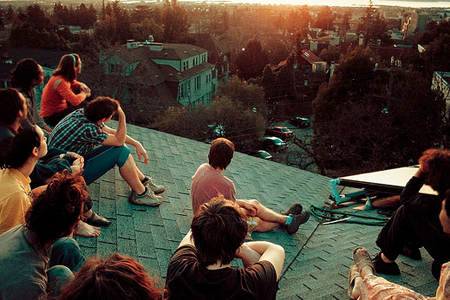 海内存知己12星座的交友表现! 海内存知己12星座的交友表现!