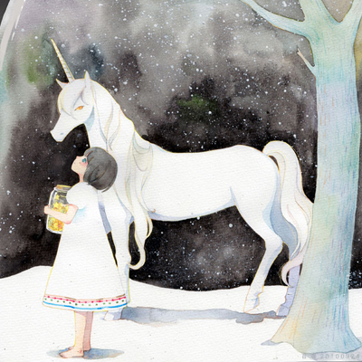 你的内心住着哪只神话生物? 你的内心住着哪只神话生物?