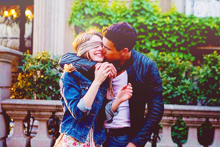 12星座爱的春天装扮起来桃花UP 12星座爱的春天装扮起来桃花UP