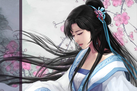 你会是古龙笔下的哪位女子? 你会是古龙笔下的哪位女子?