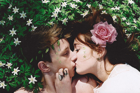 12星座遇上TA注定爱得虐心 12星座遇上TA注定爱得虐心