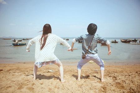 不作就不死的TOP3奇葩星座组合! 不作就不死的TOP3奇葩星座组合!