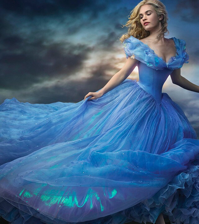 你会成为怎样性格的灰姑娘? 你会成为怎样性格的灰姑娘?