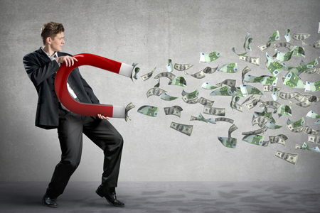 应该如何通往财富之路? 应该如何通往财富之路?