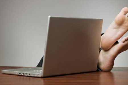 职场的懒惰症你该如何改? 职场的懒惰症你该如何改?