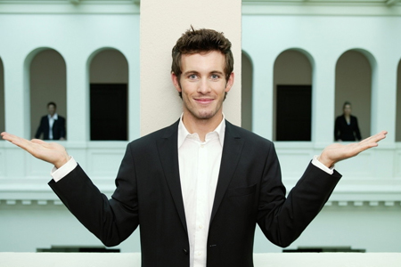 ������Ϊ�쵼�ߵ�Ǳ�������࣡