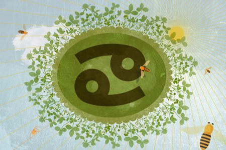 苏珊米勒2015年3月份巨蟹座运势 苏珊米勒2015年3月份巨蟹座运势