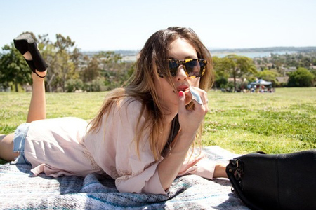 交友零障碍,面相看技巧! 交友零障碍,面相看技巧!