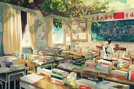 莘莘学子高考大捷风水来助阵! 莘莘学子高考大捷风水来助阵!