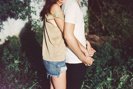 12星座男对路边野花的态度 12星座男对路边野花的态度