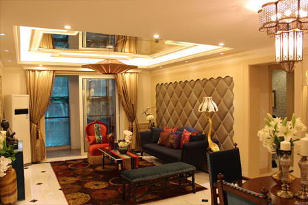 精神面貌大打折扣风水惹的祸! 精神面貌大打折扣风水惹的祸!