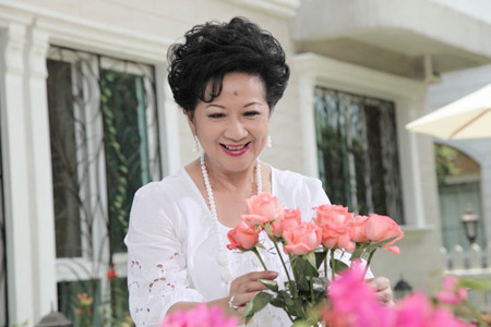 有痣女人能让你少奋斗十年! 有痣女人能让你少奋斗十年!