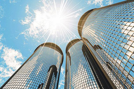 家居风水室外冲煞不可大意! 家居风水室外冲煞不可大意!