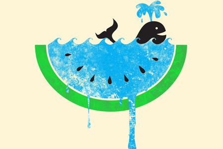 夏日考验来袭TOP5星座霉运到! 夏日考验来袭TOP5星座霉运到!