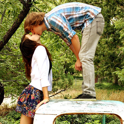 你容易陷入怎样的苦恋中? 你容易陷入怎样的苦恋中?