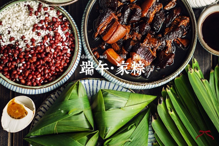 端午传统习俗捡起来开运保健康 端午传统习俗捡起来开运保健康