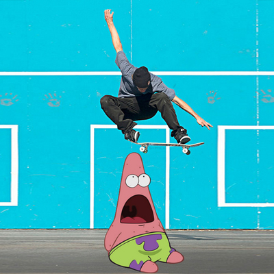 你体内的怪咖指数有多高? 你体内的怪咖指数有多高?