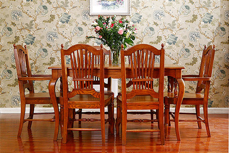 餐桌上小风水家宅的大影响! 餐桌上小风水家宅的大影响!